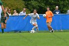 Women’s Soccer vs Babson  Women’s Soccer vs Babson. - Photo by Keith Nordstrom : Wheaton, Women’s Soccer